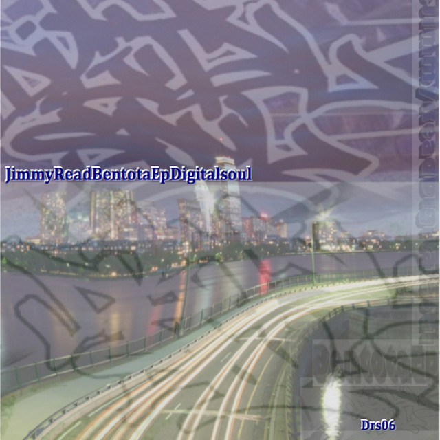 Bentota Ep cover art