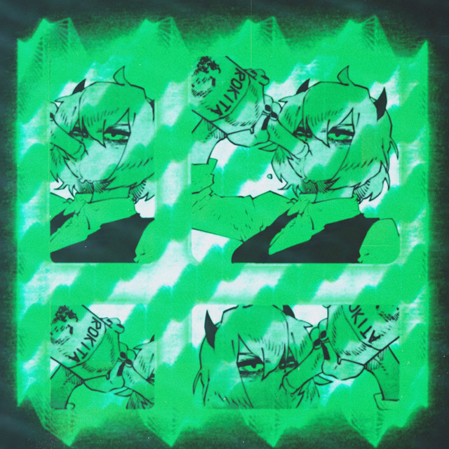 Desastre Neuronal cover art