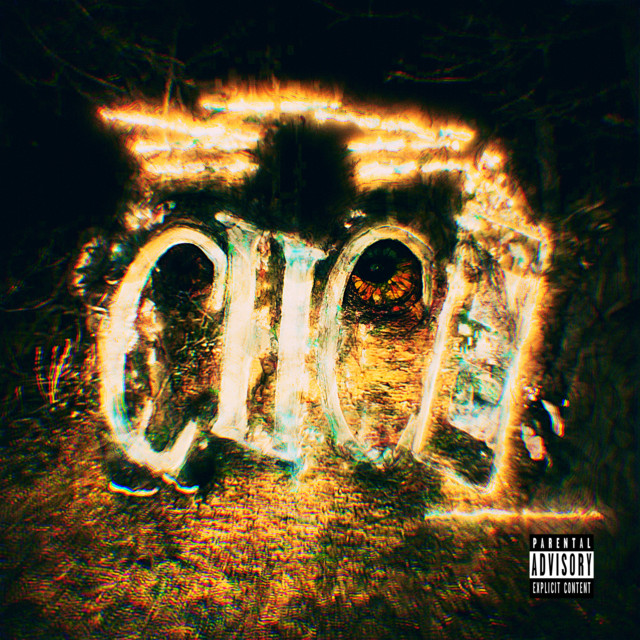 CHCĘ cover art