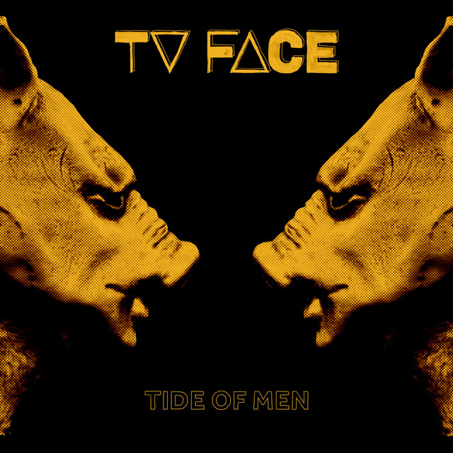 Tide of Men cover art