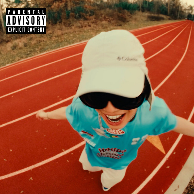 IMMA WIN cover art