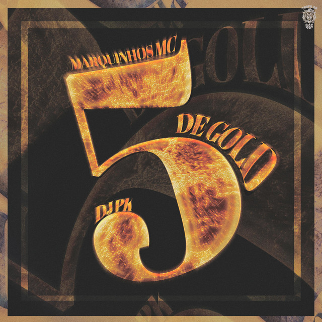 5 de gold