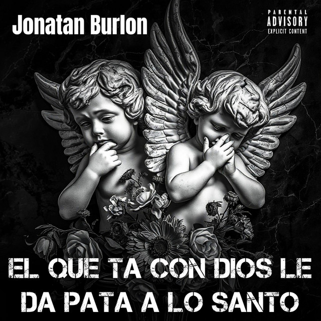 El Que Ta Con Dios Le Da Pata A Lo Santo