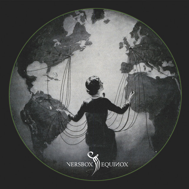 Equinox cover art