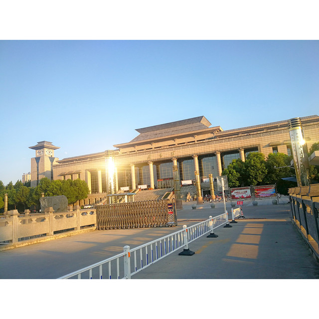 我在黃淮 cover art