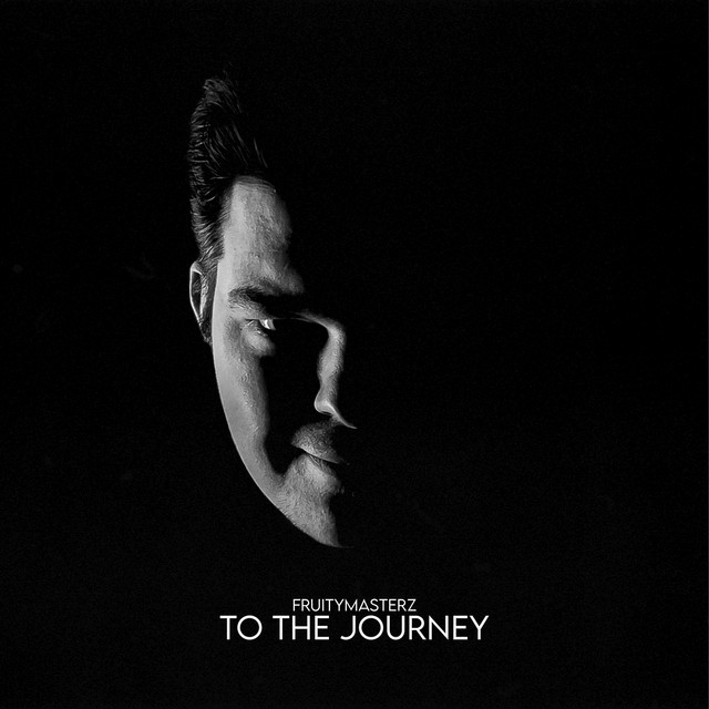 To The Journey cover art