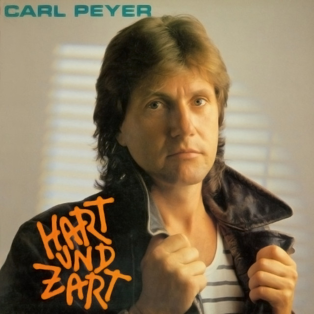 Hart und Zart cover