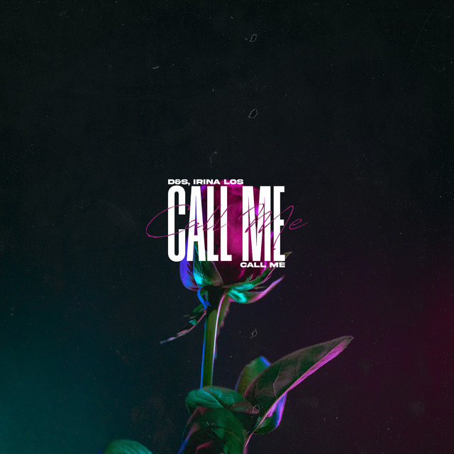 Call Me cover art