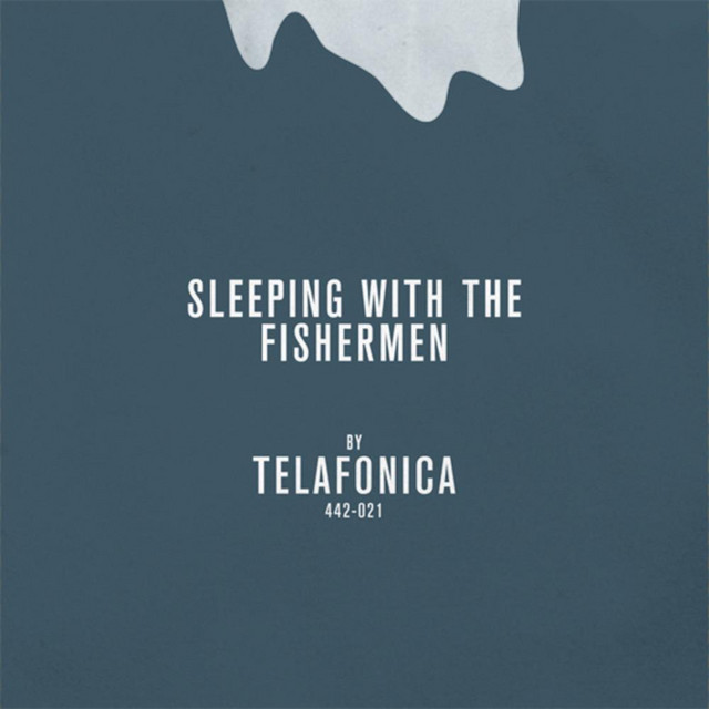Sleeping With the Fishermen cover