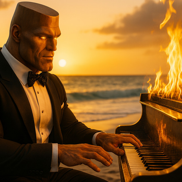 devvey - Brainrot Giga Choir