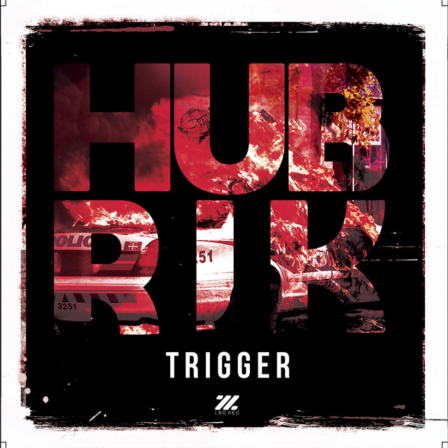 Trigger cover art