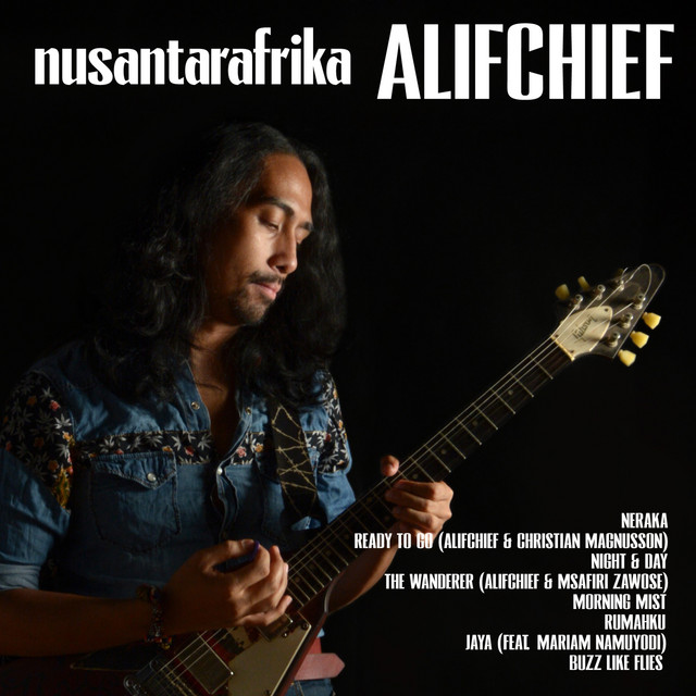 nusantarafrika cover art
