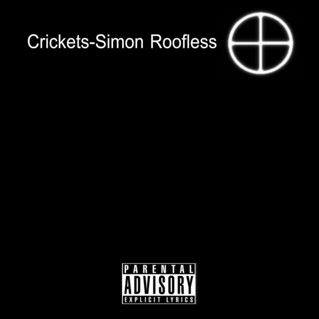 Crickets cover art