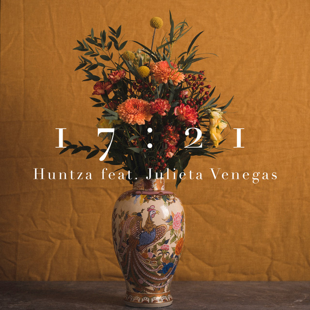 Cover du titre 17:21