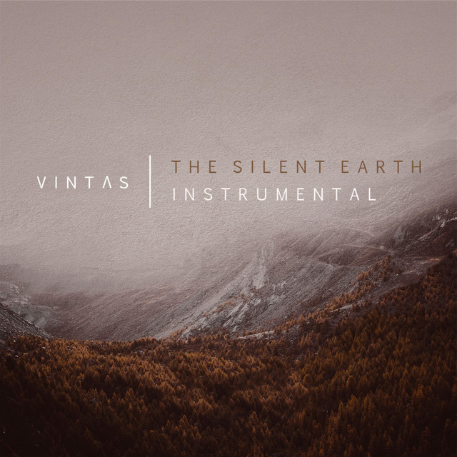 The Silent Earth (Instrumental) cover art