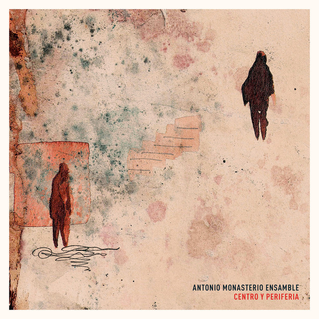 Centro y Periferia cover art