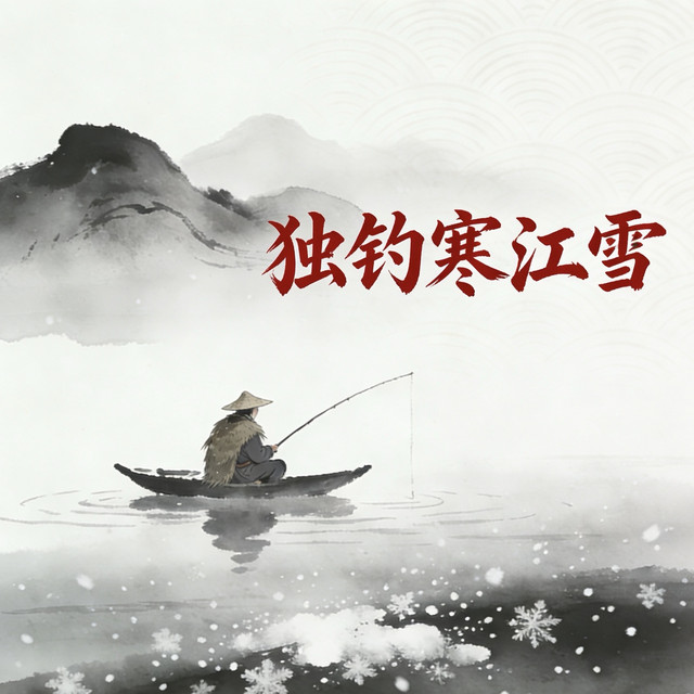 独钓寒江雪- Single by 蒋蒋| Spotify