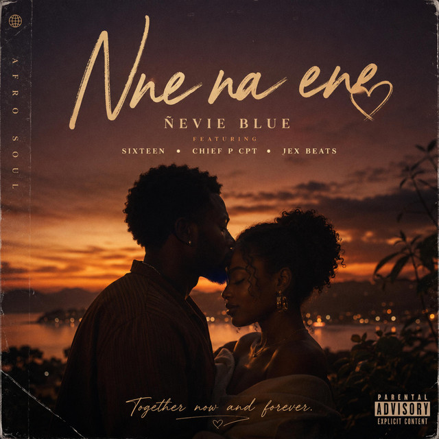 Nne na ene
