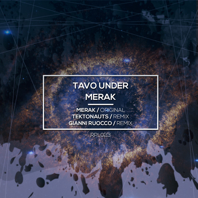 Merak cover art