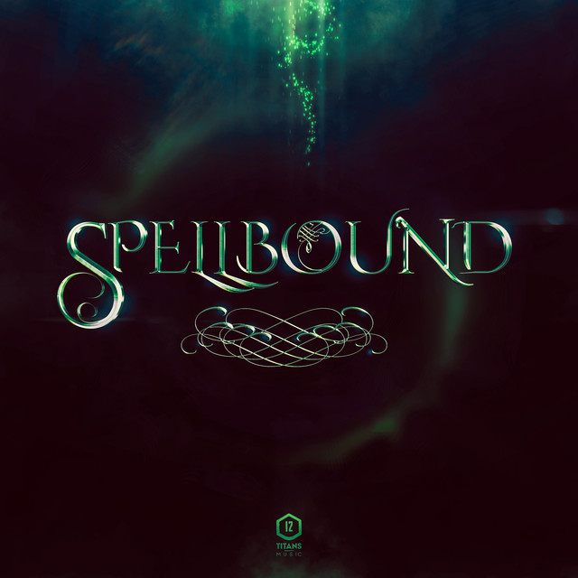 Spellbound cover art