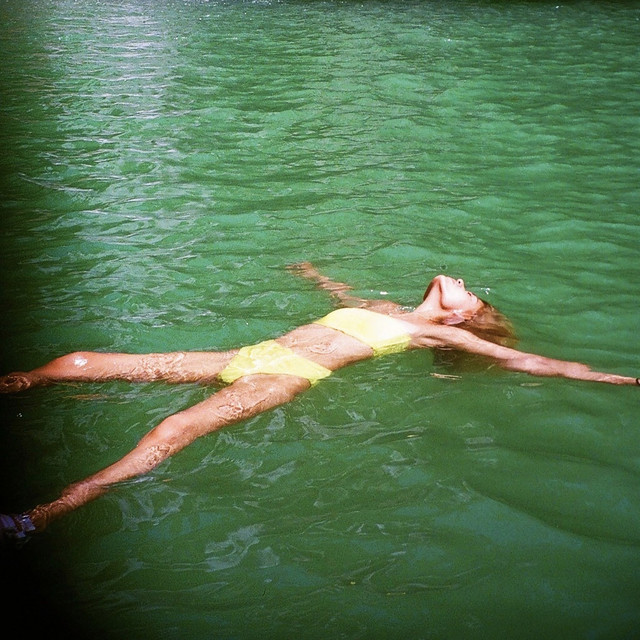 Drown cover art