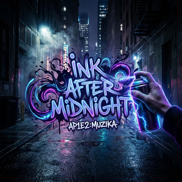 Ink After Midnight