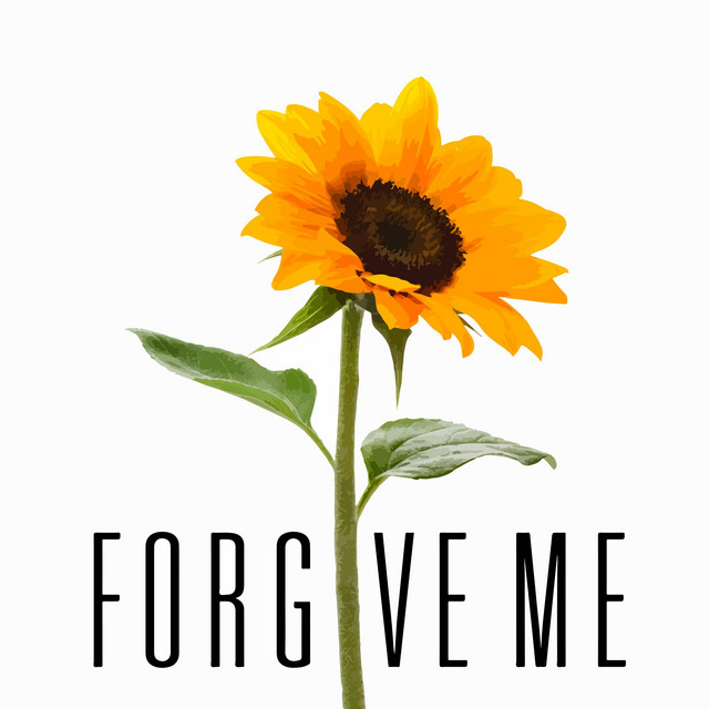 Forgive Me cover art