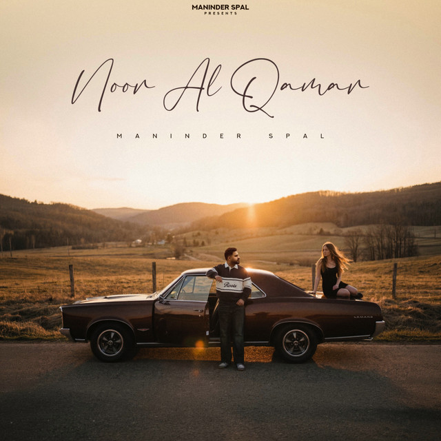 NOOR AL QAMAR