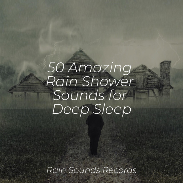 50 Amazing Rain Shower Sounds for Deep Sleep - Album by Rising Higher ...