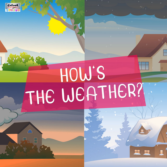 Hows The Weather Song By Sims Kaur Spotify