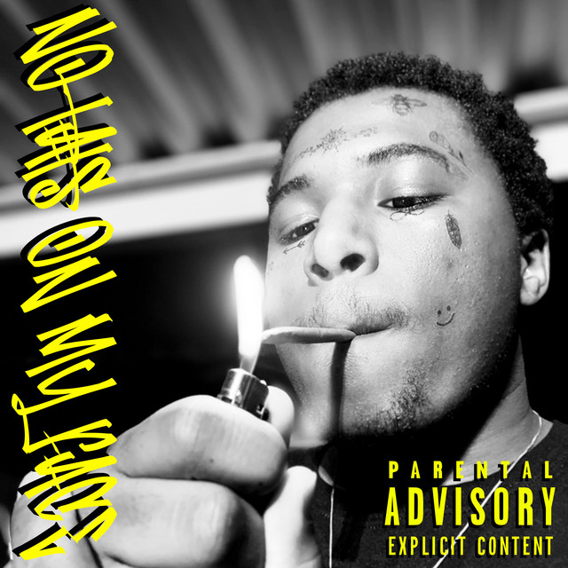 No Tats On My Face cover art