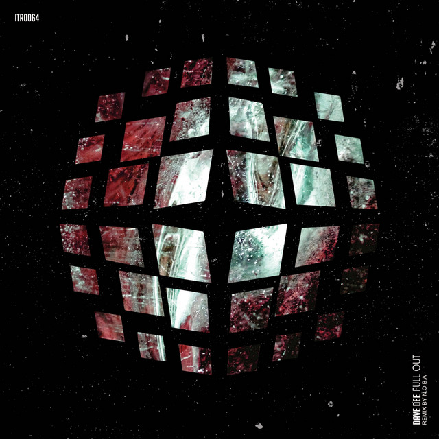 Just Fk - N.O.B.A Remix cover art