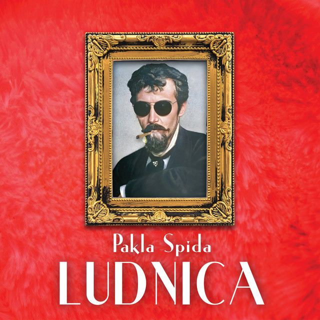 LUDNICA cover art