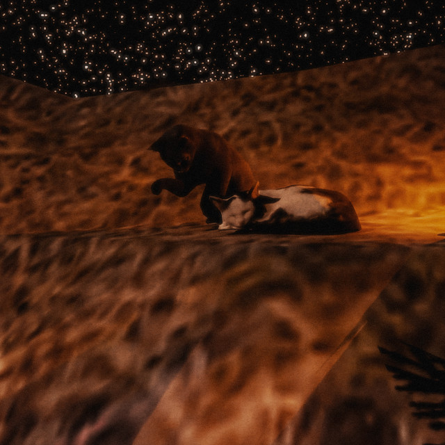 Želim cover art
