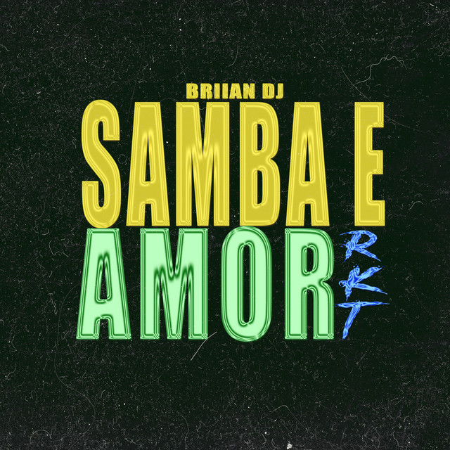Samba e Amor Rkt