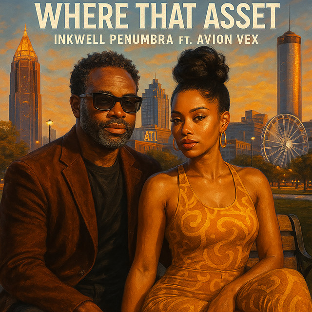 Where That Asset