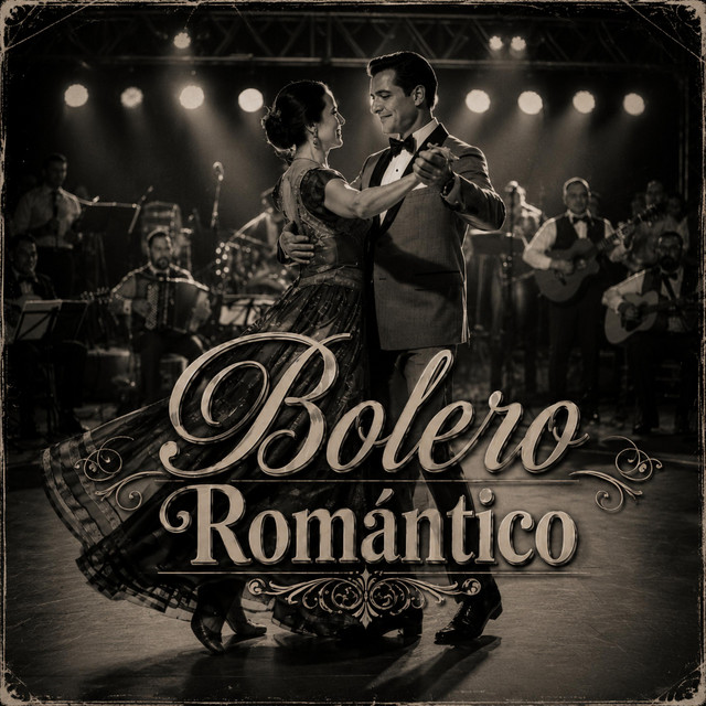 BOLEROS RECUERDO