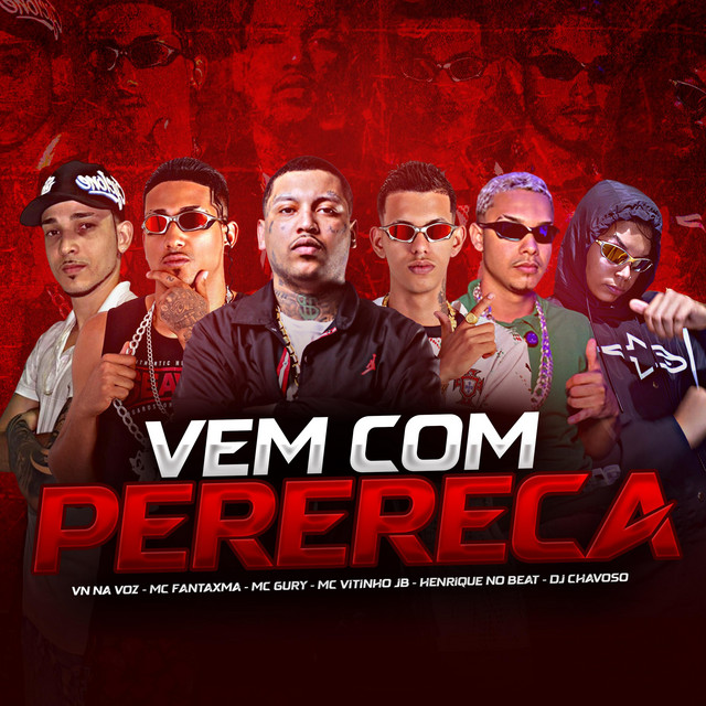 Vem Com Perereca