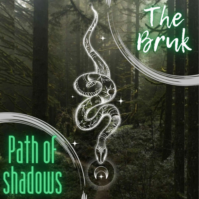 Path of shadows - Single by The Bruk | Spotify