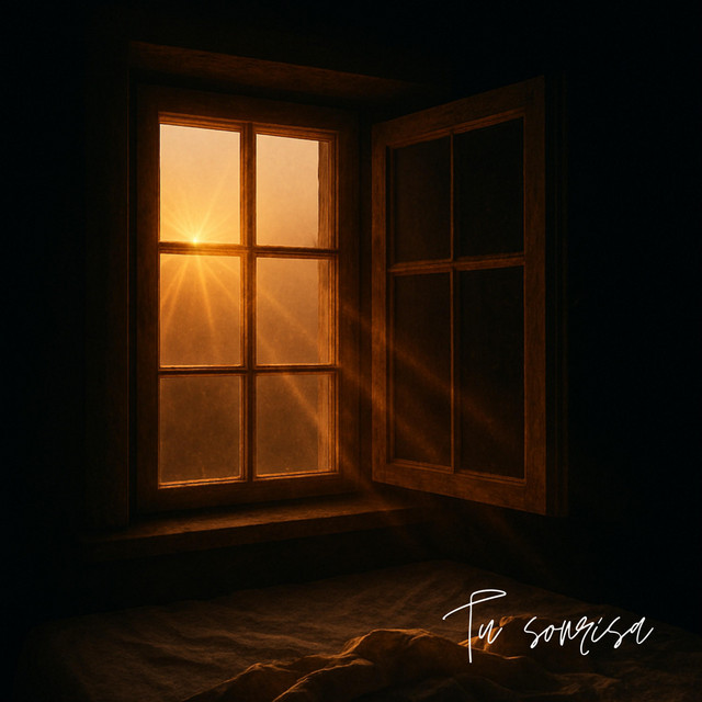 Tu Sonrisa cover art