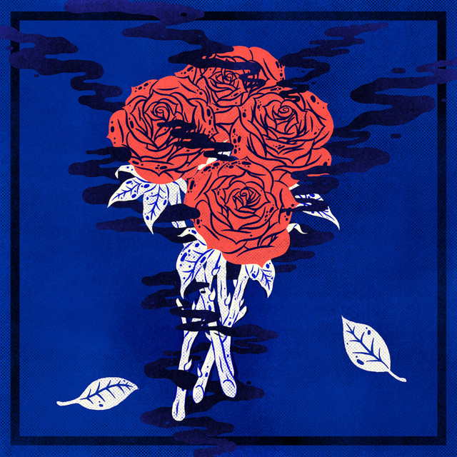 Afterparty cover art