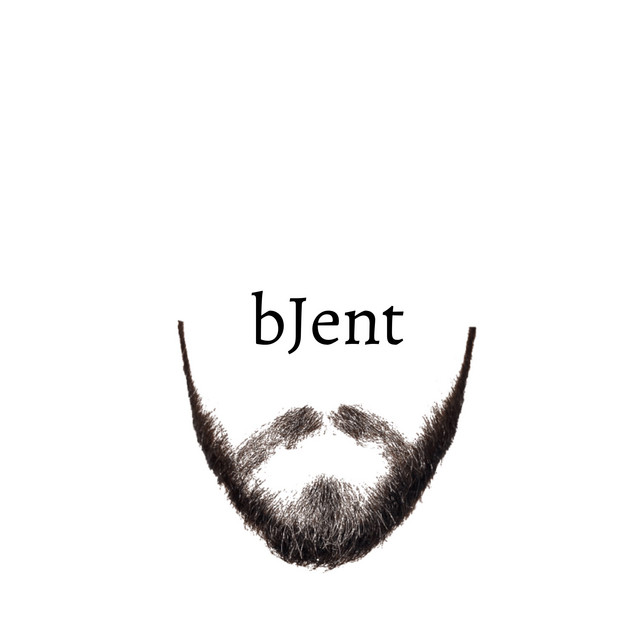 Bjent cover art