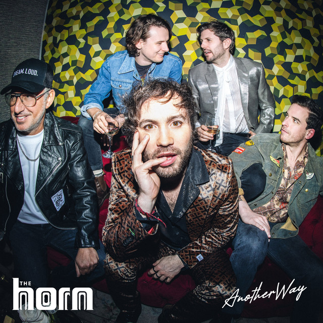 undefined album image