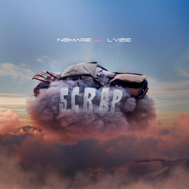 Scrap cover art