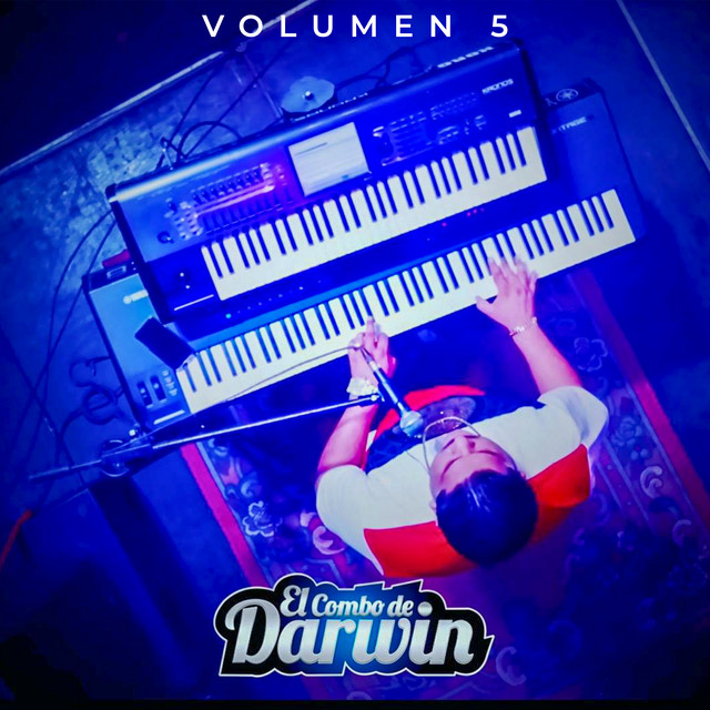 El Combo de Darwin La Grande de Manabí