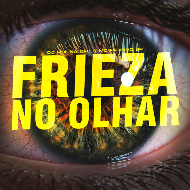 Frieza No Olhar