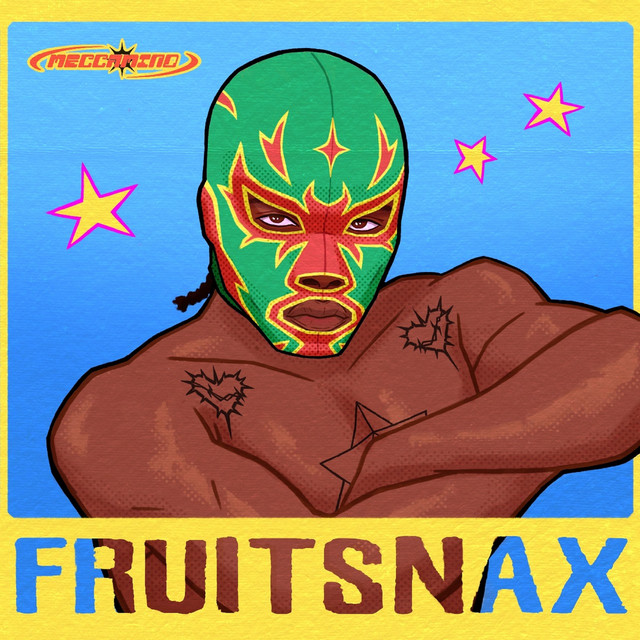 Fruit Snax cover art