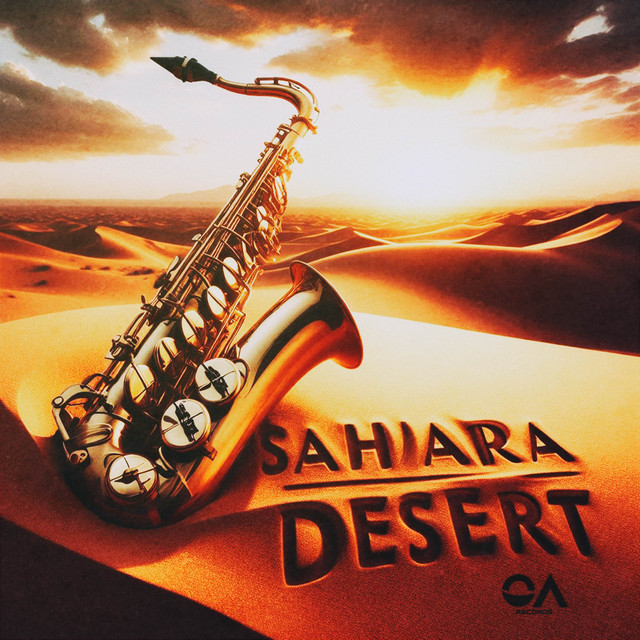 SAHARA DESERT