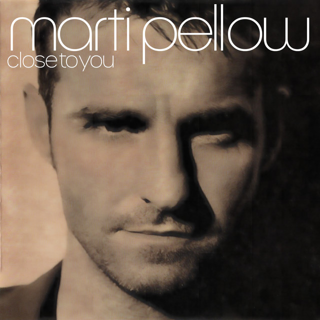 Close To You cover art