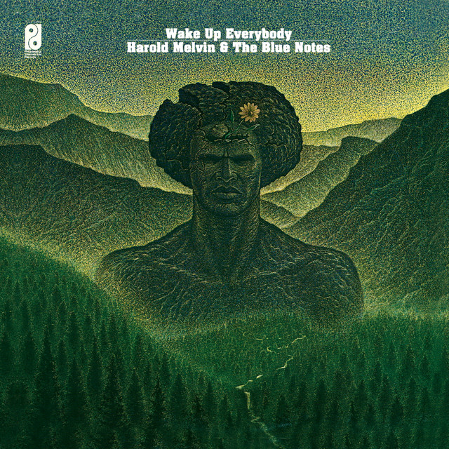 Don't Leave Me This Way (feat. Teddy Pendergrass)